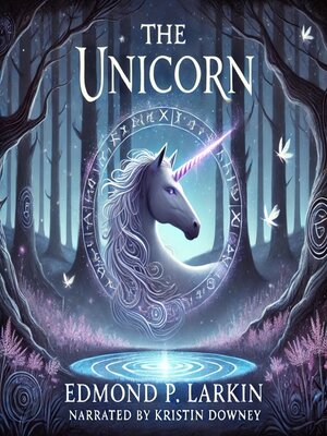 cover image of The Unicorn